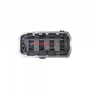 Масляный поддон METZGER 7990141 для OPEL GENERAL MOTORS - Фото 1