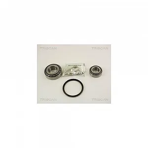 Комплект підшипника маточини TRISCAN 8530 25210 для OPEL RENAULT VAUXHALL, задній міст - Фото 1