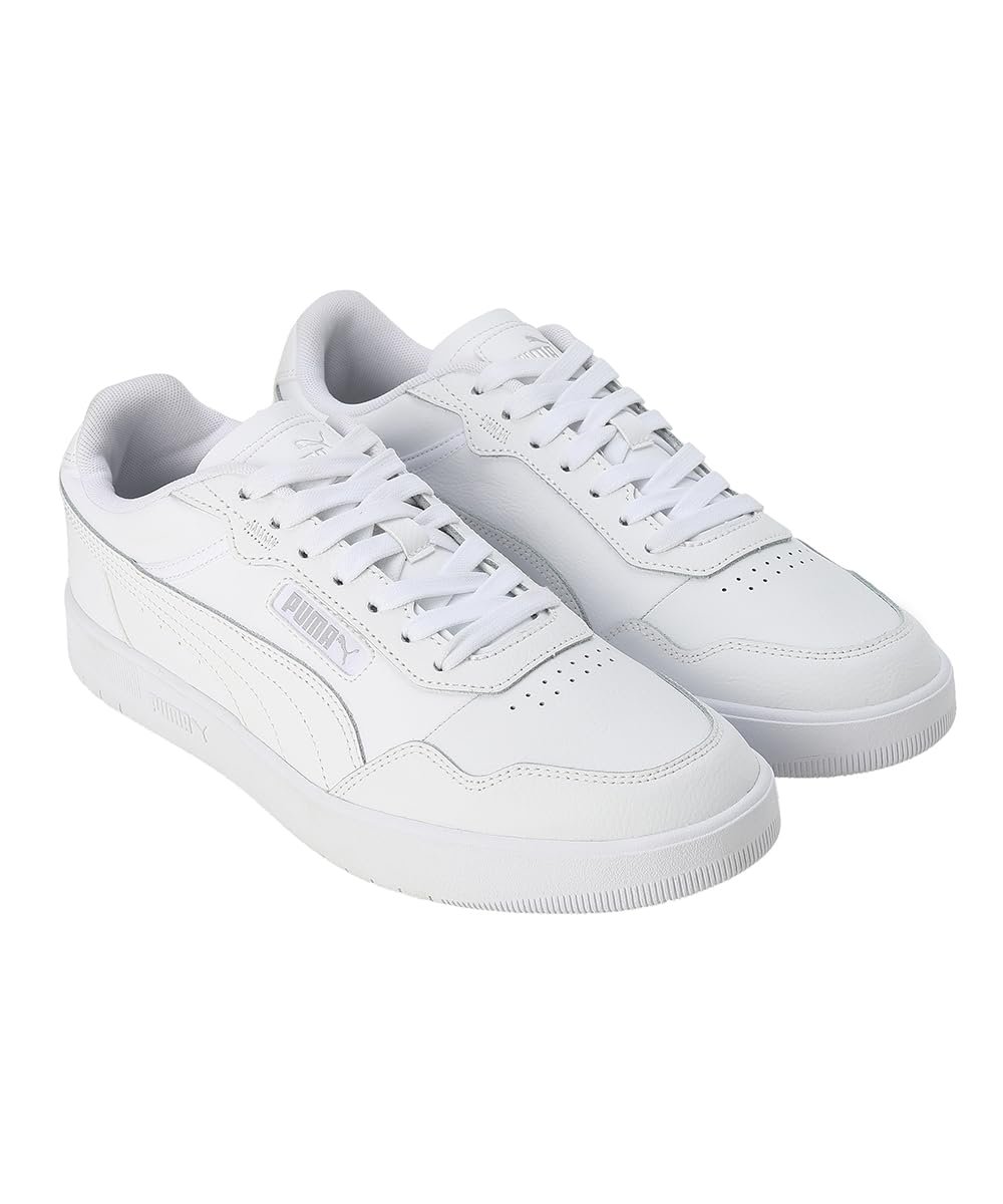 Кросівки PUMA Court Ultra чоловічі, фото №5