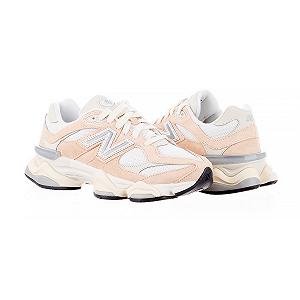Кроссовки New Balance 060 39.5 - Фото 1