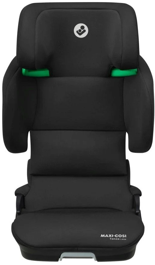 Автокресло Maxi-Cosi Tanza i-Size / Группа 2-3 / 15 - 36 кг / 100 - 150 см / ISOFIX / Складное / Black, фото №2