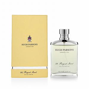 Парфумована вода HUGH PARSONS 99 Regent Street для чоловіків 100 мл - Фото 1