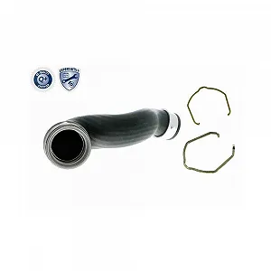 Шланг интеркулера VAICO V10-5299 EXPERT KITS + для AUDI SEAT SKODA VW VAG - Фото 1