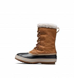 Мужские Сапоги Sorel 1964 Pac Nylon Водонепроницаемые - Фото 1