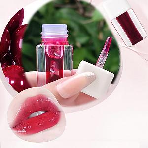 Блиск для губ Goowafur зволожуючий ціна на synthetic.ua - Фото 1 Блиск для губ Goowafur зволожуючий synthetic.ua - Фото 1