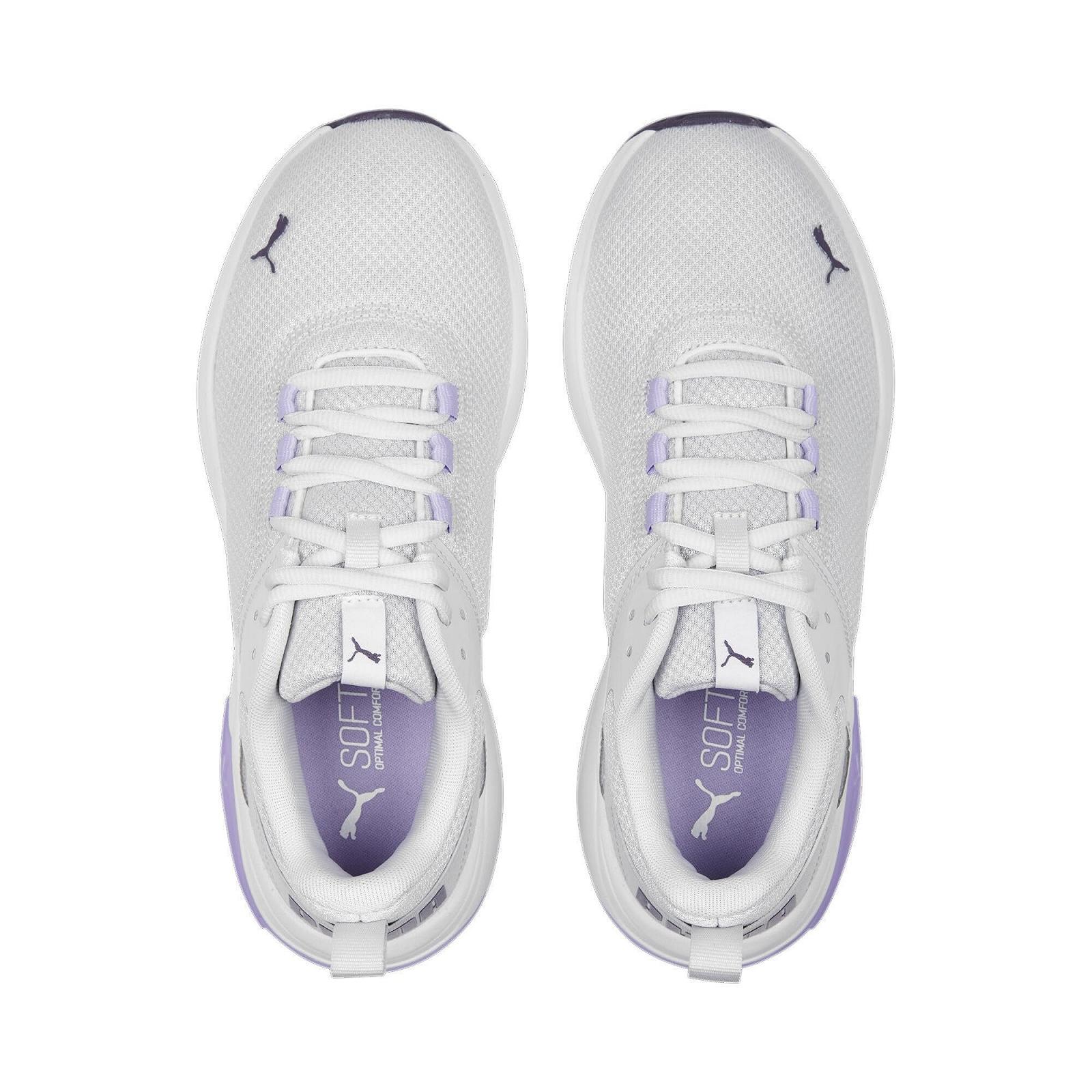 Кросівки PUMA Unisex Electron E, фото №6