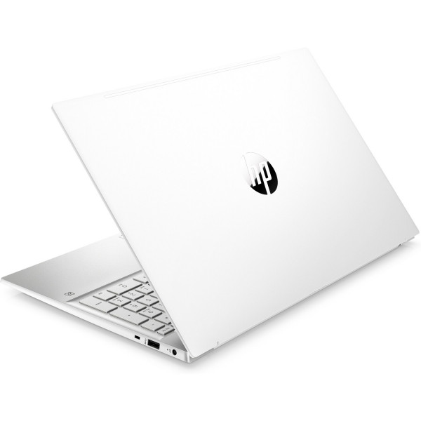 Ноутбук HP Pavilion 15-eh3009ua 832U5EA White, фото №4 Ноутбук HP Pavilion 15-eh3009ua 832U5EA White, фото №4
