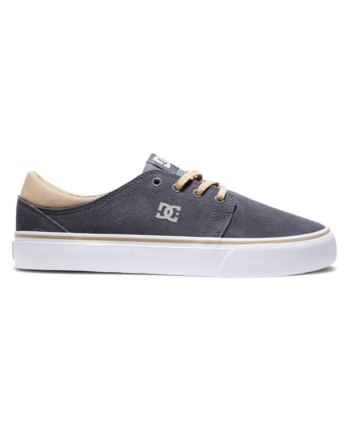 Кросівки DC Shoes Trase-Suede для чоловіків, фото №2