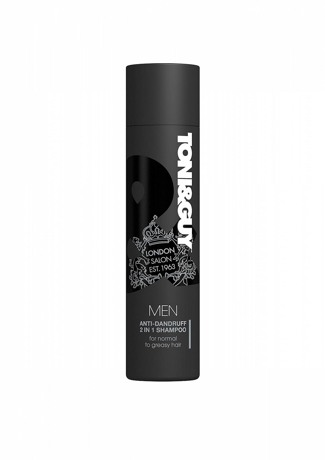 Шампунь Toni & Guy Anti-Dandruff 2 в 1, фото №1