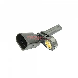 Датчик АБС METZGER 0900884 GREENPARTS для PORSCHE VAG - Фото 1