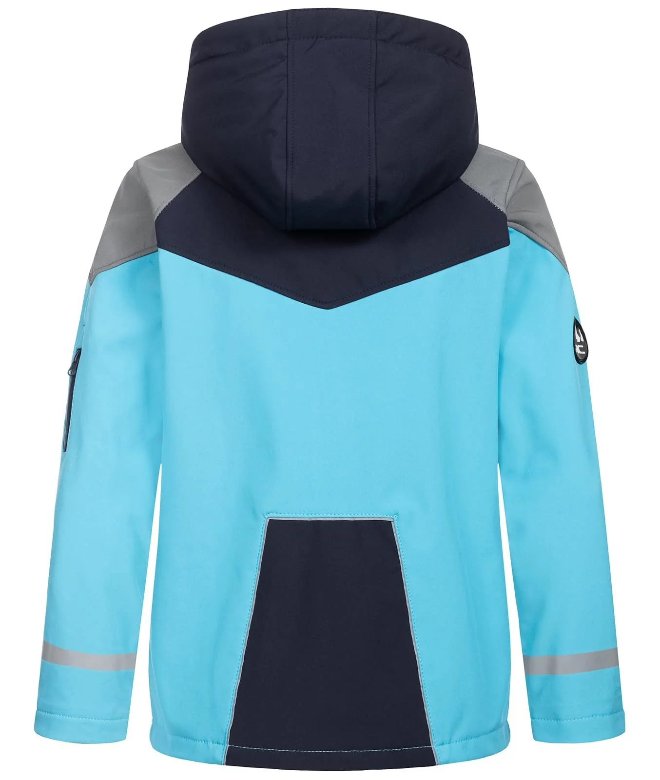 Софтшел куртка Rock Creek KJ-101 Дитяча для хлопчиків, фото №1