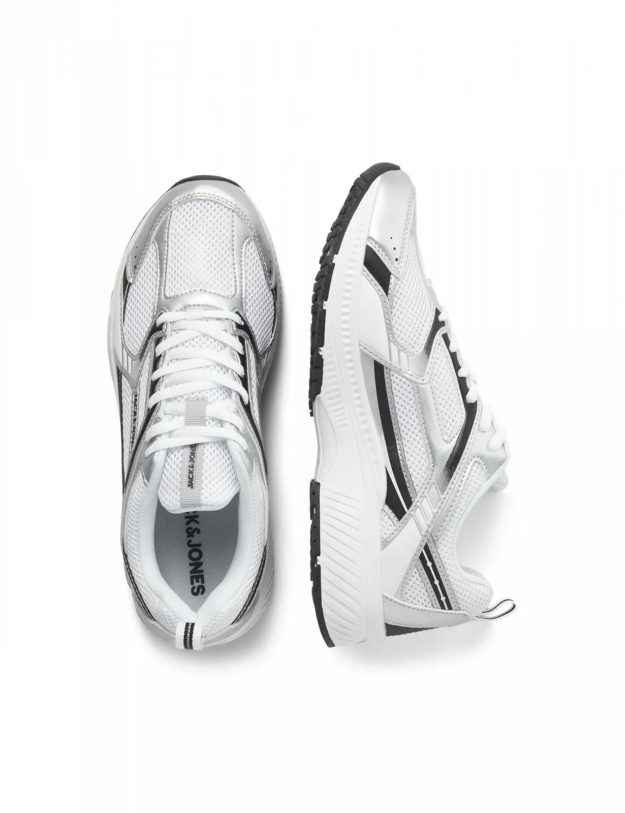 Кросівки JACK & JONES Jfwtokyo Mesh, фото №2