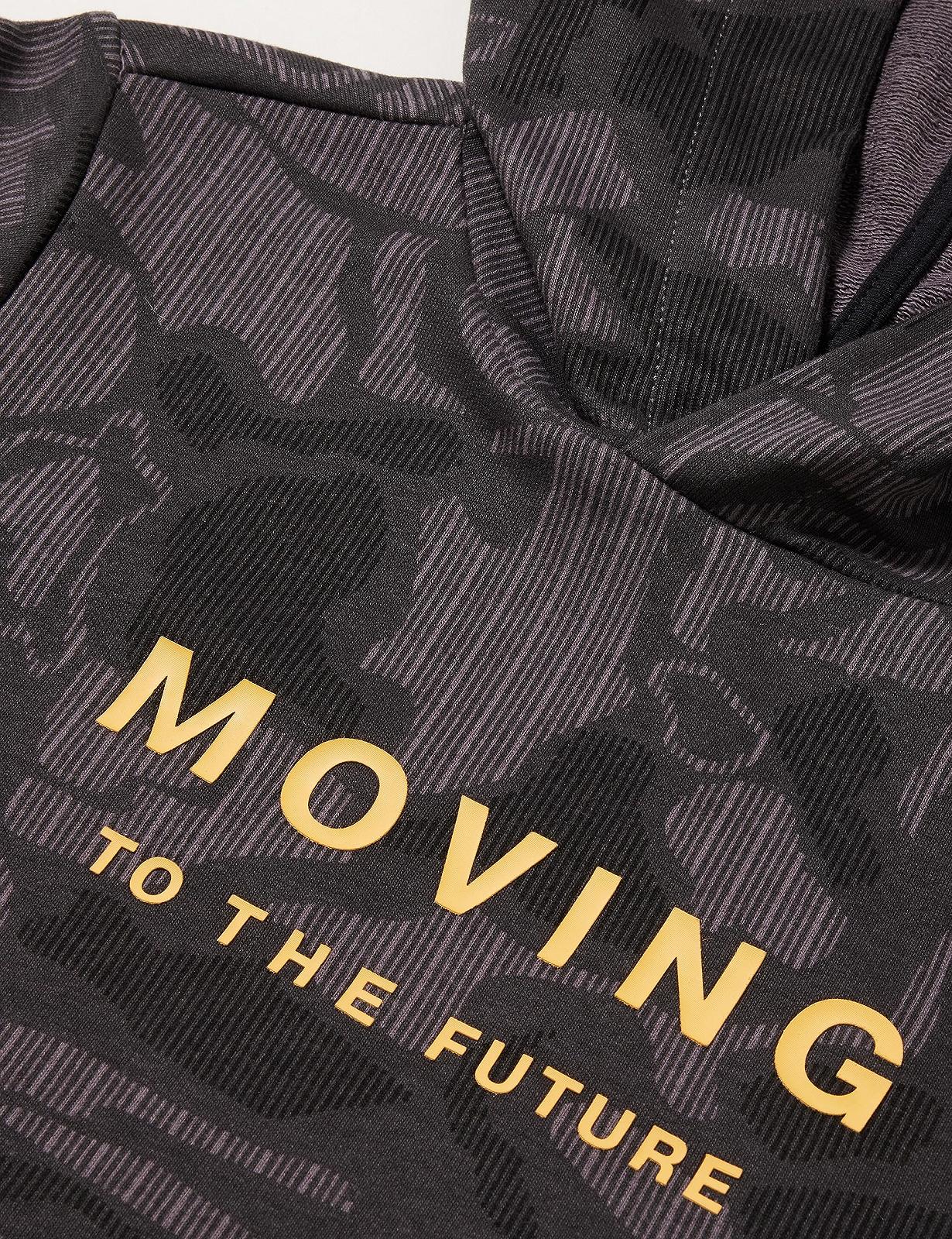 Толстовка s.Oliver для мальчиков с капюшоном, фото №3