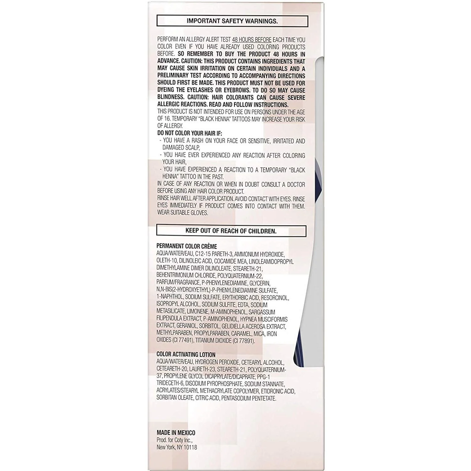 Фарба для волосся Clairol Nice'n Easy Root Touch-Up Темно-коричневий 4, фото №5 Фарба для волосся Clairol Nice'n Easy Root Touch-Up Темно-коричневий 4, фото №5