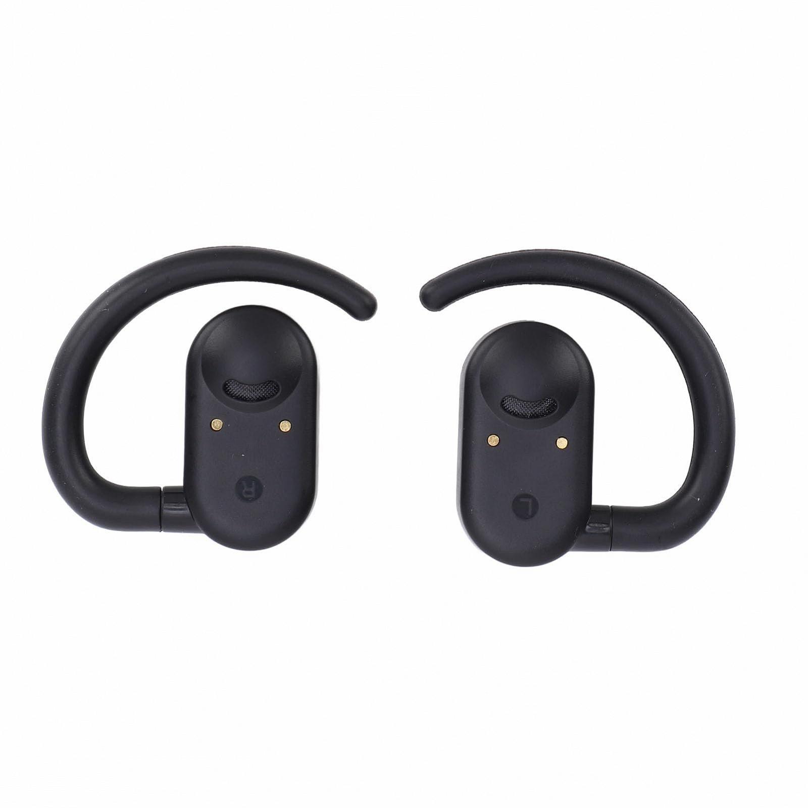 Наушники-переводчики Black, фото №8 Наушники-переводчики Black, фото №8