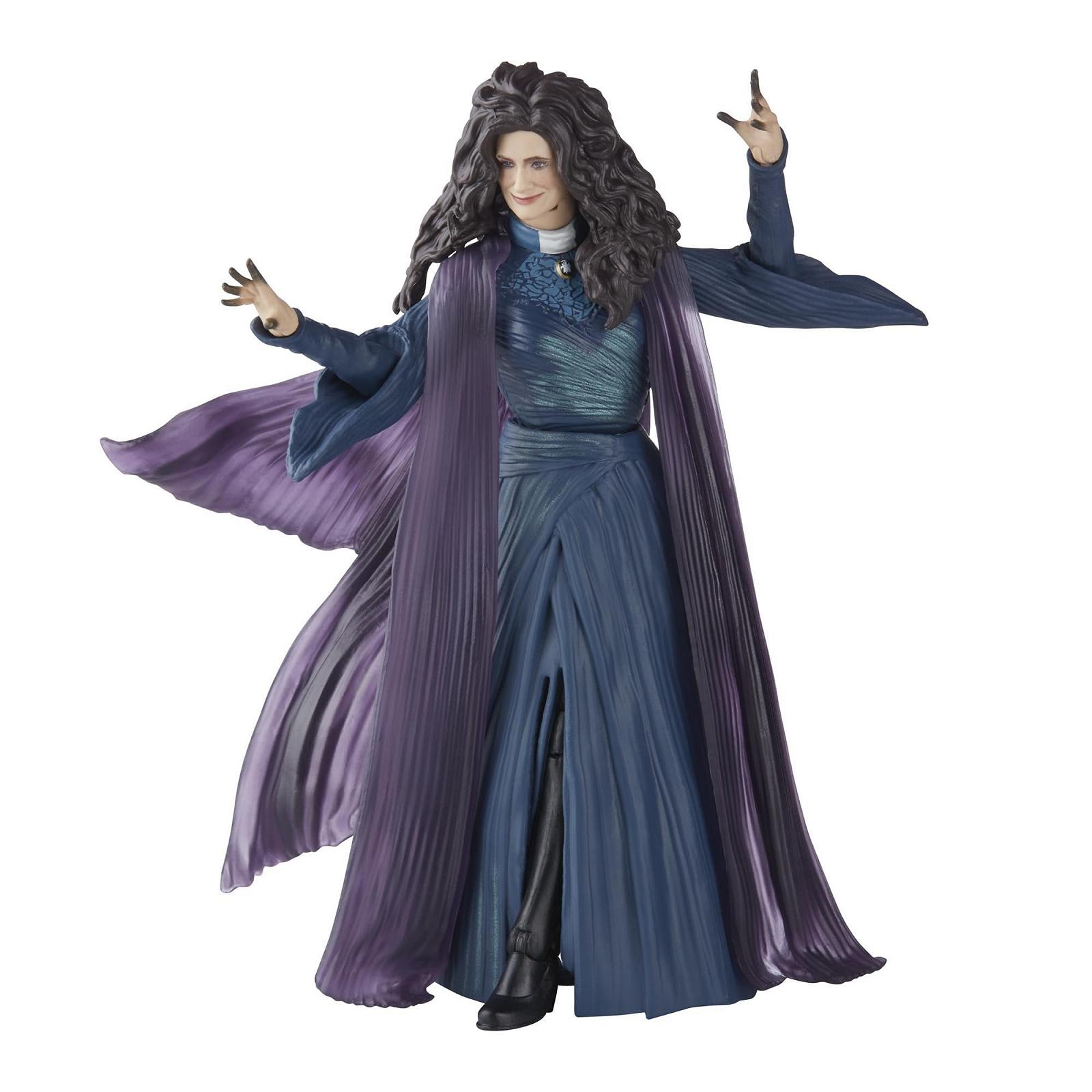 Фігурка Агата Гаркнесс Hasbro Marvel Legends Series, 15 см WandaVision Marvel Legends Series, фото №7