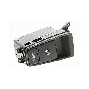 Вимикач керування стоянковим гальмом VEMO Green Mobility Parts V20-73-0140 для BMW - Фото 1