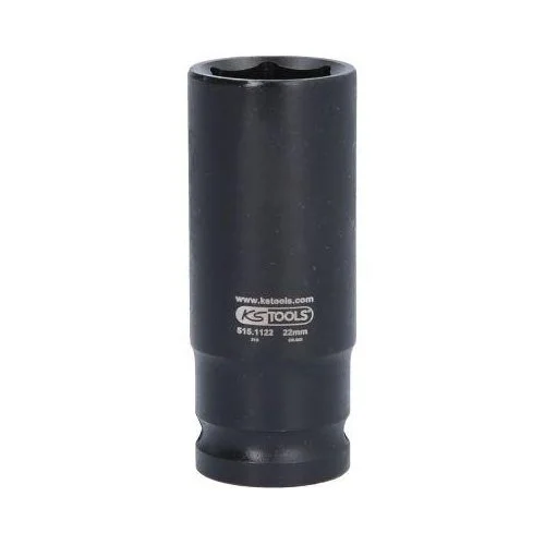 Ударная головка KS TOOLS 515.1122, фото №3 Ударная головка KS TOOLS 515.1122, фото №3