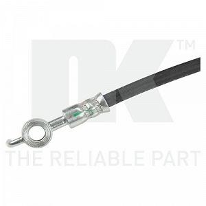 Гальмівний шланг NK 859990 для CITROËN FIAT OPEL PEUGEOT TOYOTA VAUXHALL synthetic.ua - Фото 1