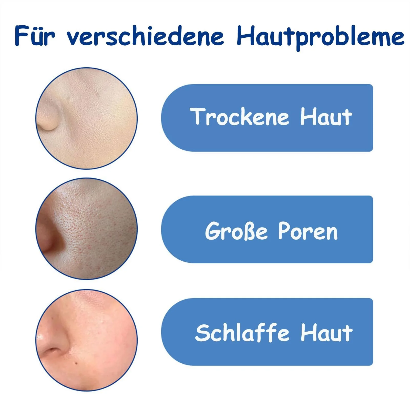 Ночная Маска с Коллагеном для Лица, Маска-пленка для Глубокого Увлажнения, Ночная Маска для Подтяжки и Эластичности Кожи, Увлажняющее Средство, фото №4