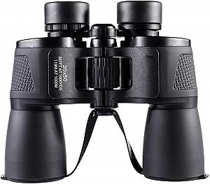 Бінокль 10x42 Біноклі Водонепроникні Компактні з Нічним Баченням для Спостереження за Птахами - Фото 1