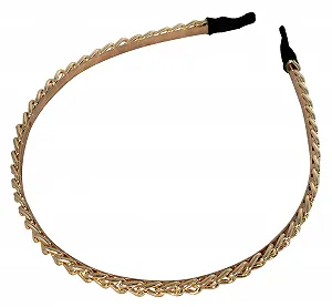 Обруч Bo Paris Emily in Paris synthetic.ua - Фото 1