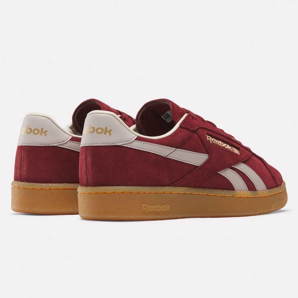 Кросівки Reebok Club C Grounds Uk Unisex, фото №4