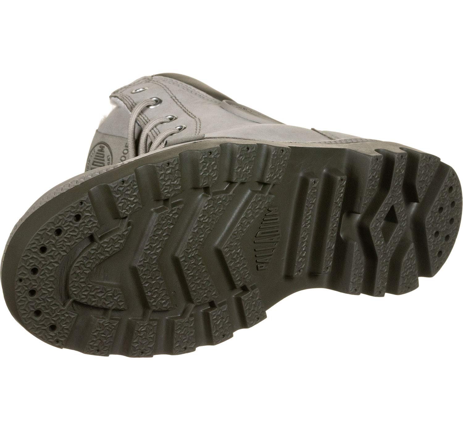 Черевики Palladium Pampa Sport Cuff WPS, фото №3