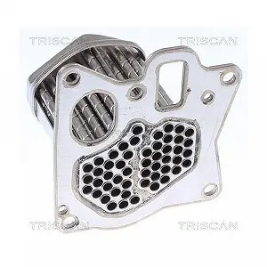 Радіатор системи рециркуляції ОГ TRISCAN 8813 24107 для OPEL SAAB VAUXHALL synthetic.ua - Фото 1