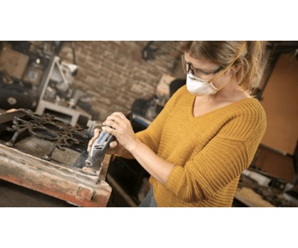 Многофункциональный сетевой инструмент Dremel 4250 35 насадок, фото №2 Многофункциональный сетевой инструмент Dremel 4250 35 насадок, фото №2