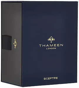 Парфюмированная вода Thameen Sceptre 50мл Спрей synthetic.ua - Фото 1