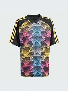 Футболка Tiro Summer Sportswear M - Фото 1