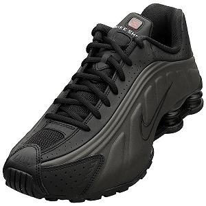 Кросівки Nike Shox R4 жіночі - Фото 1