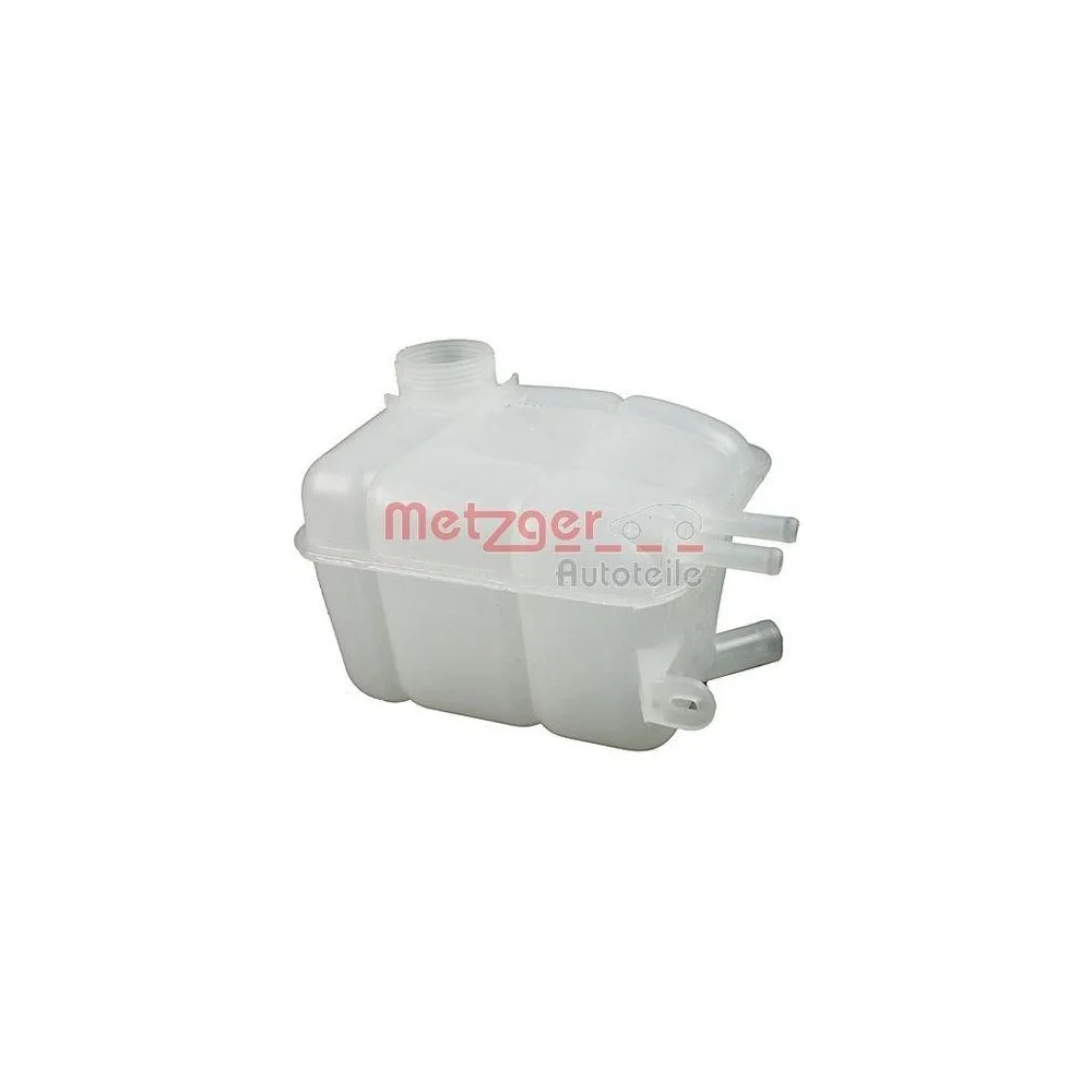Розширювальний бачок охолоджувальної рідини METZGER 2140056 для FORD, фото №1