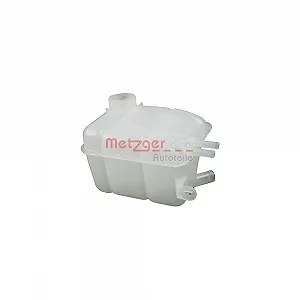 Розширювальний бачок охолоджувальної рідини METZGER 2140056 для FORD - Фото 1