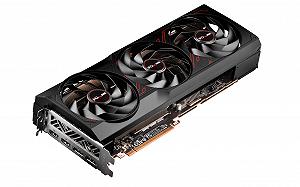 Відеокарта Sapphire Pulse AMD Radeon™ RX 7900 GRE Gaming OC 16GB GDDR6 Dual HDMI/Dual DP synthetic.ua - Фото 1