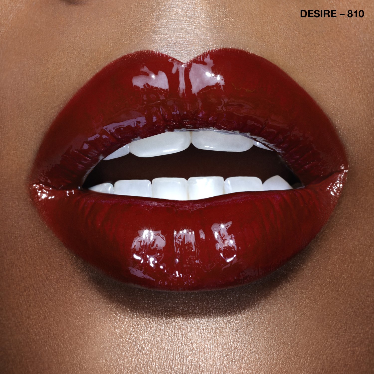 Блеск для губ Rimmel Oh My Gloss! Desire - 810, фото №5 Блеск для губ Rimmel Oh My Gloss! Desire - 810, фото №5