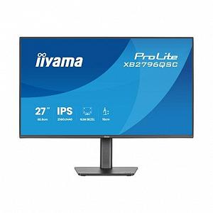 Купить Монитор iiyama XB2796QSC-B1 - Фото 1 Монитор iiyama XB2796QSC-B1 - Фото 1