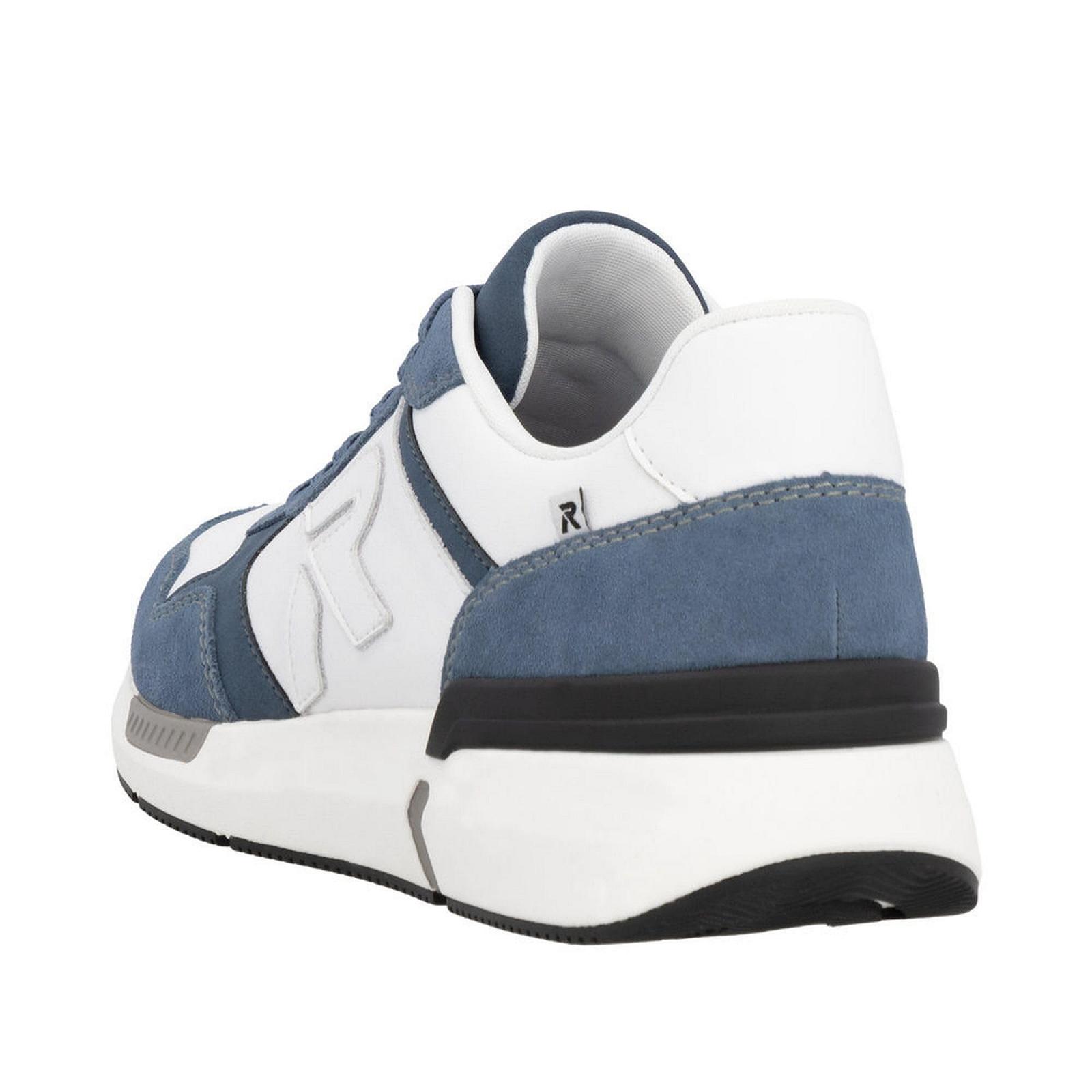 Кросівки Rieker U1400-81, фото №5