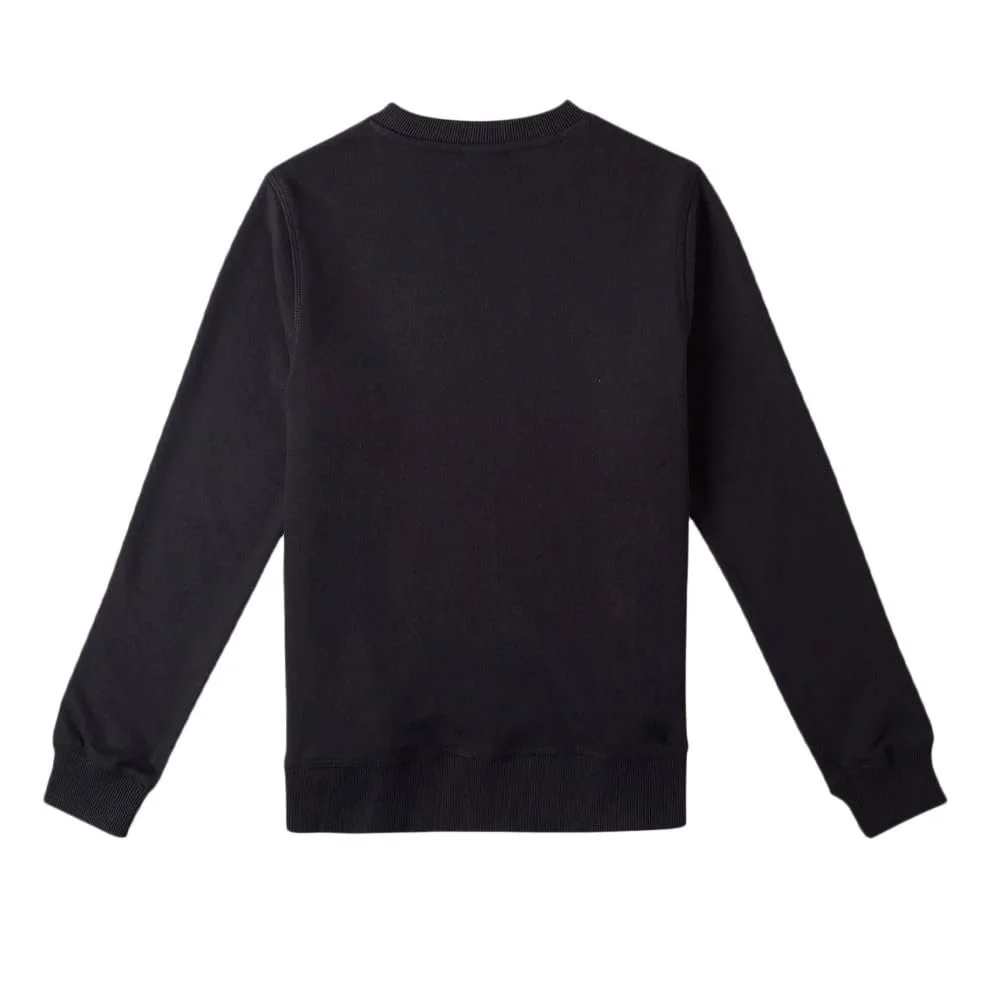 Толстовка O'Neill Circle Surfer Чорний 16, фото №3