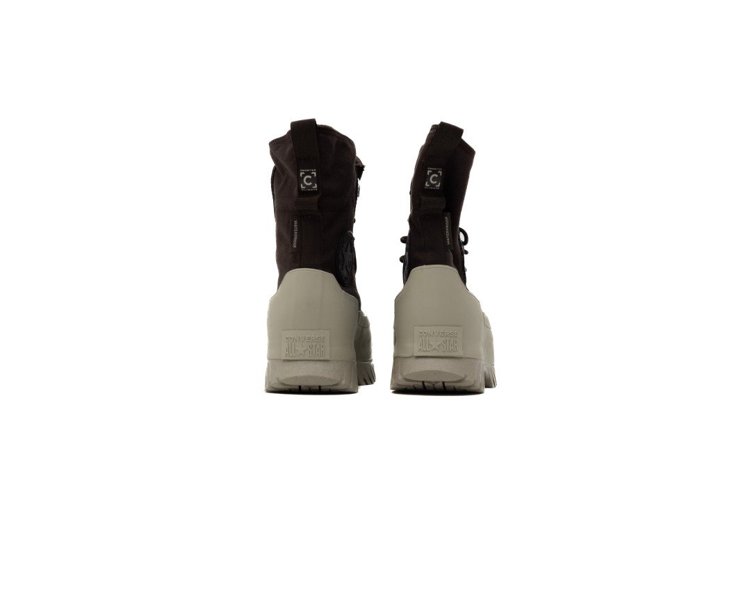 Кросівки CHUCK TAYLOR All STAR LUGGED 2.0 COUNTER CLIMATE 40, фото №5