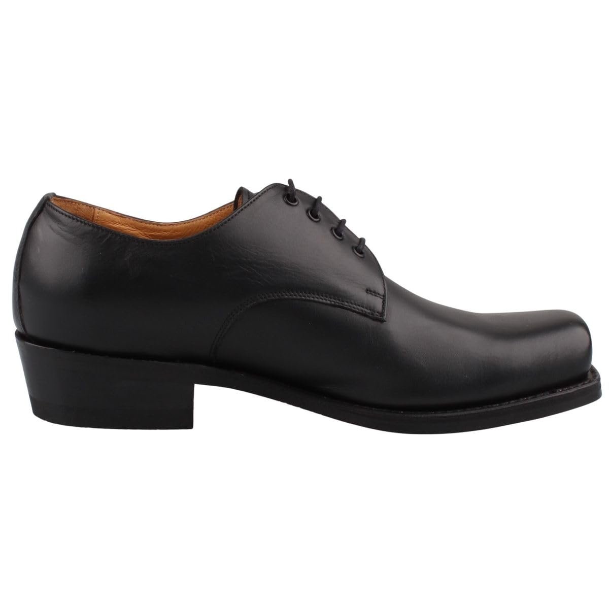 Полуботинки Sendra Boots мужские, фото №2