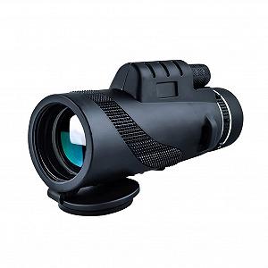 Монокуляр Night Vision 80 x 100 HD Portable Night Vision Device Черный - Фото 1