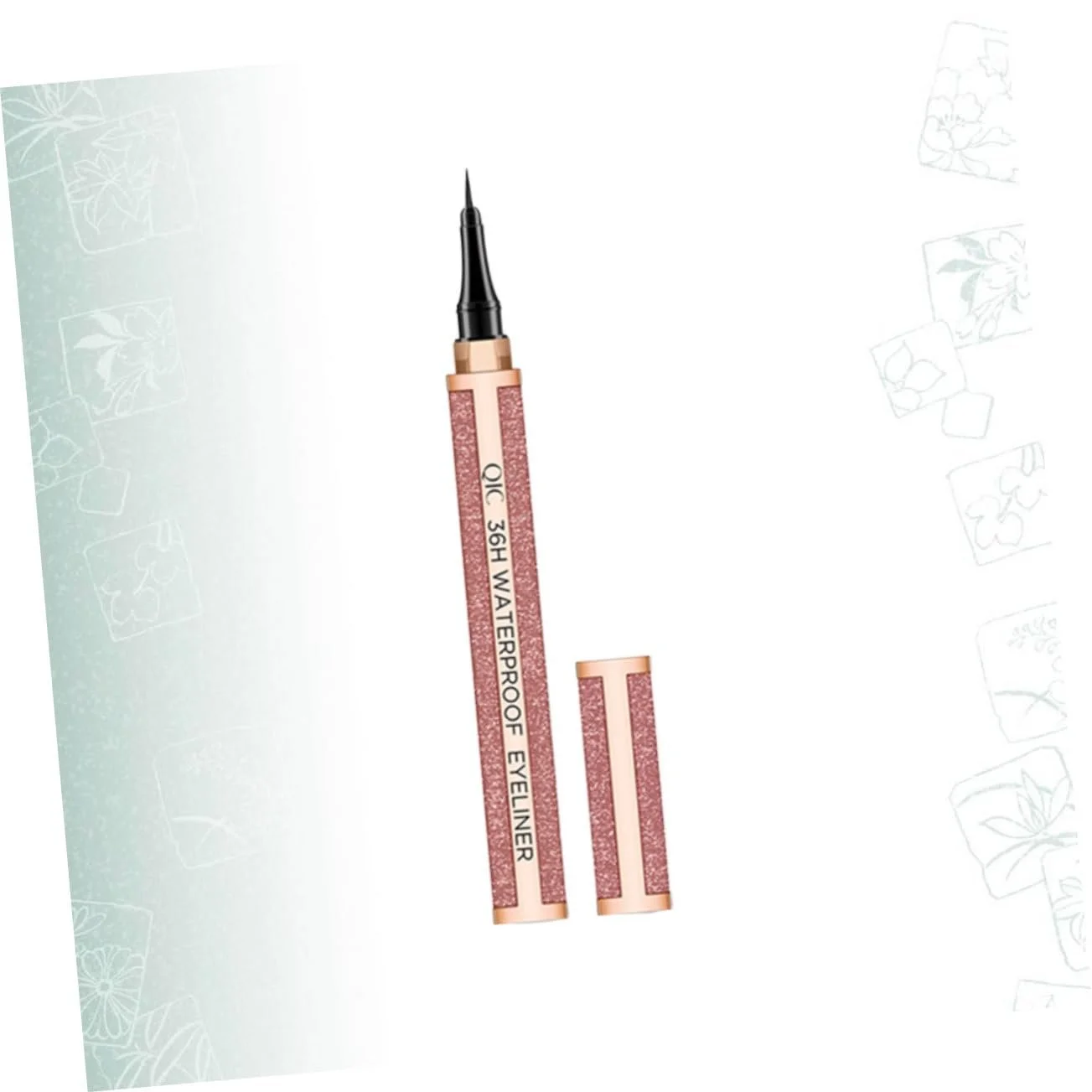 Підводка Gogogmee Рідка Чорний, фото №2