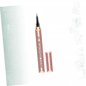 Подводка Gogogmee Жидкая Чёрный synthetic.ua - Фото 1