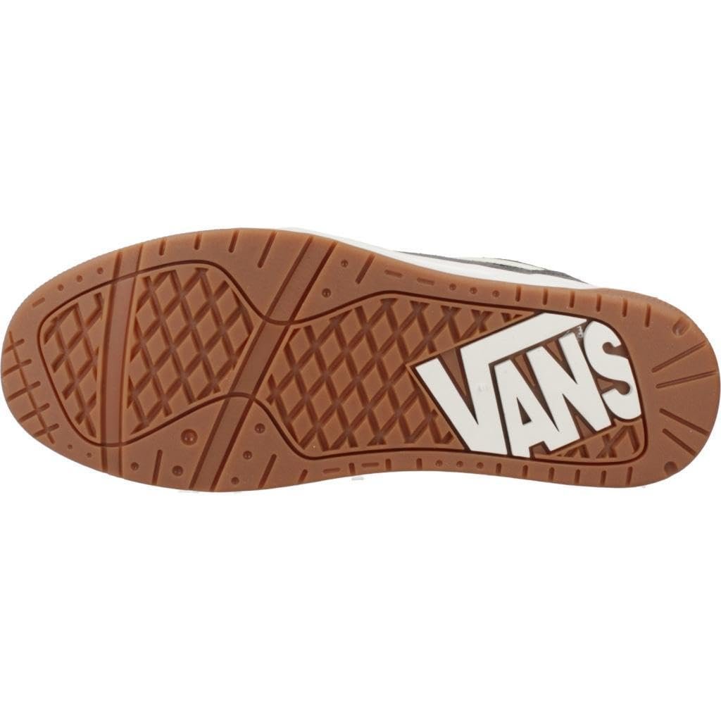 Кросівки Vans Unisex Hylane, фото №6 Кросівки Vans Unisex Hylane, фото №6