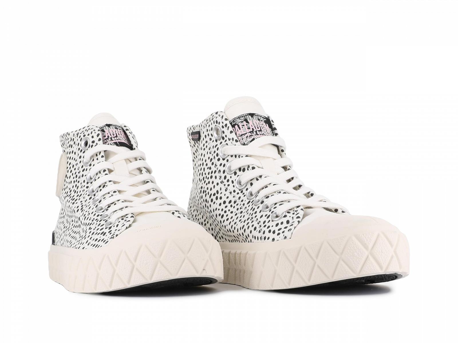 Унісекс Ботильйони Palladium Palla Ace, фото №5