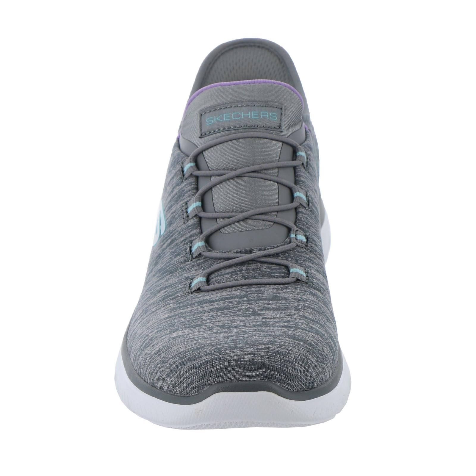 Кросівки Skechers Summits Dazzling Haze Жіночі, фото №3