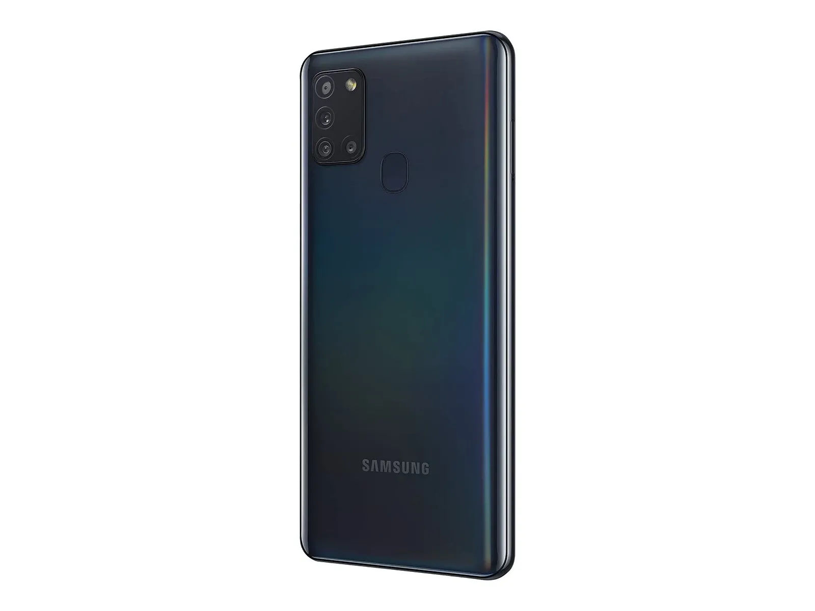 Смартфон Samsung Galaxy A21, фото №3
