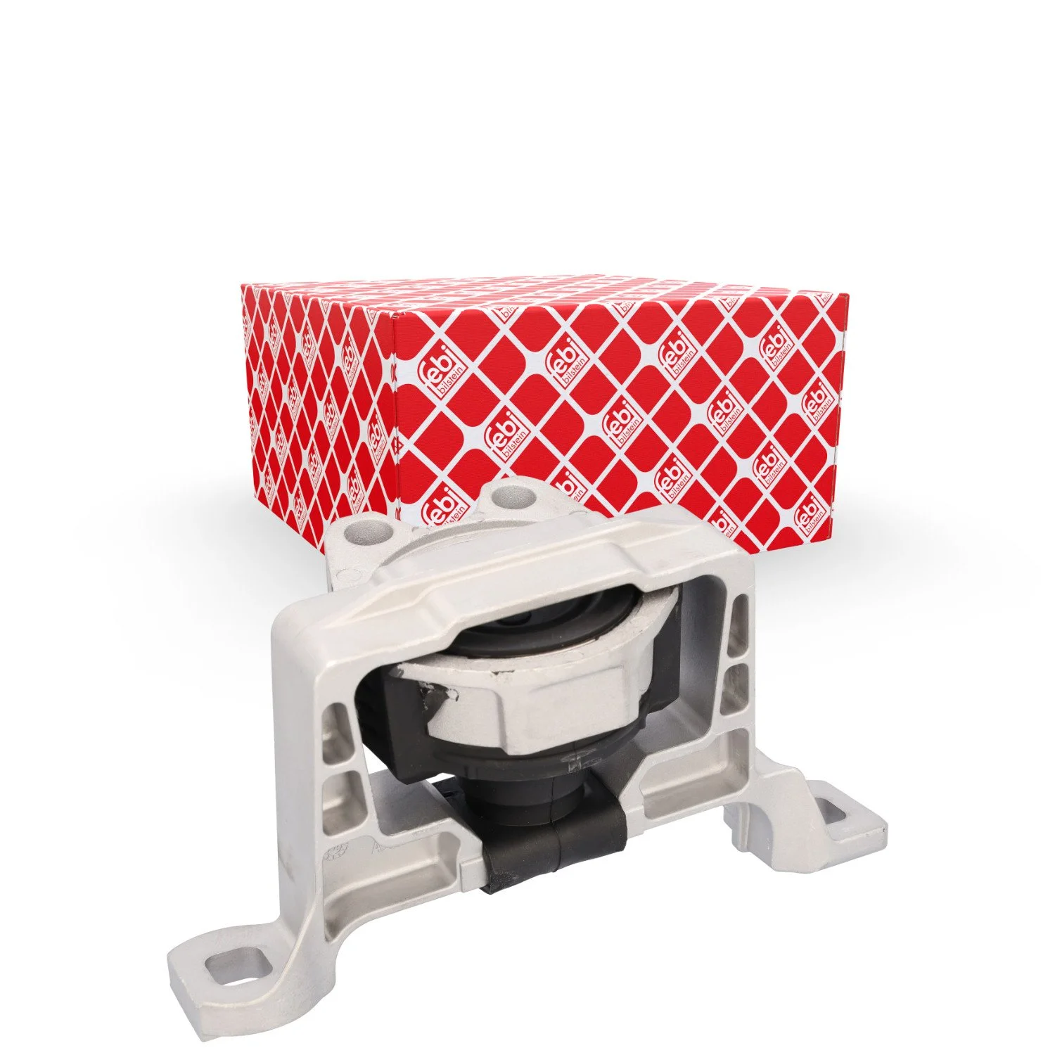 Опора двигателя FEBI BILSTEIN 44550 для FORD VOLVO FORD USA FORD MOTOR COMPANY, фото №1